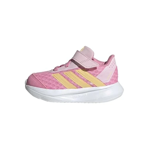 Offre limitée : adidas Mixte bébé Duramo SL2 Shoes Infants, Bliss Pink/Ice Tangerine/Clear Pink, 25 EU de 40.00 € à 40.00 € (0.00% de remise)
