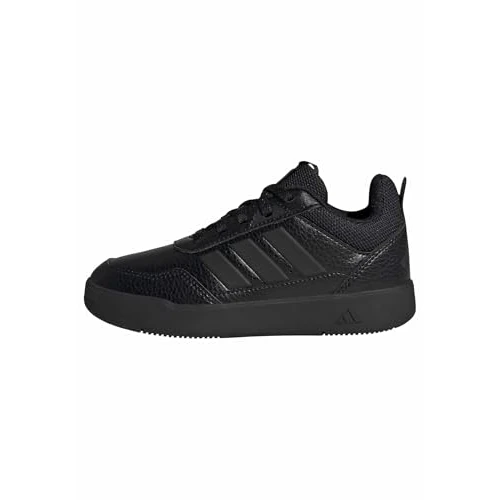 Oferta limitada: adidas Unisex niños Tensaur Sport 3.0 Kids Shoes, Core Black/Core Black/Matte Black, 30 EU de 40.00 € a 26.87 € (ahorro 33%)