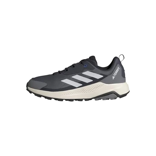 Offerta a tempo: adidas Uomo Terrex Anylander Hiking Shoes, Aurora Onix/Dash Grey/Legend Ink, 44 2/3 EU - 29.17% da 75.00 € a 53.12 €