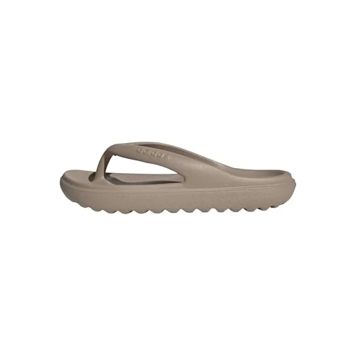Offerta a tempo: adidas Unisex - Adulto Adilette Lumia Flip Flop Slides Sandal, Trace Khaki/Trace Khaki/Trace Khaki, 42 EU - 18% da 28.00 € a 22.99 €