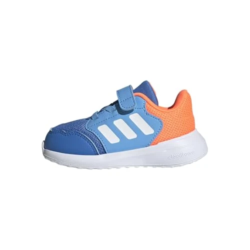 adidas uniseks-baby TENSAUR RUN 3.0 SHOES INFANTS, ray blue/ftwr white/semi blue burst, 23 EU