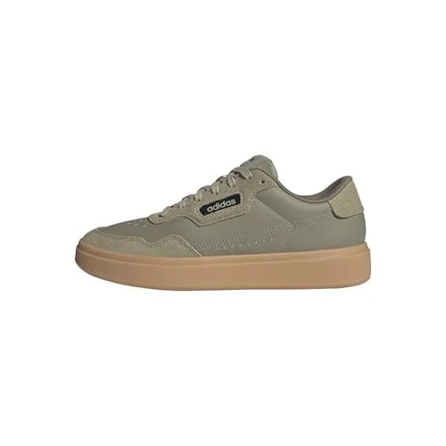 Offerta a tempo: Adidas Uomo Park ST 2.0 Shoes, Clay/Wonder Cargo/Gum 3, 43 1/3 EU - 45% da 75.00 € a 41.25 €