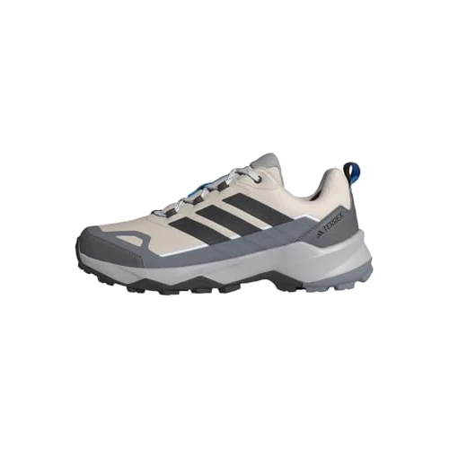 Limited-time offer: adidas Men's Terrex Skychaser AX5 Hiking Shoes, Wonder Alumina/Carbon/Grey Four, 6 UK from 59.50 £ to 51.00 £ (save 14%)