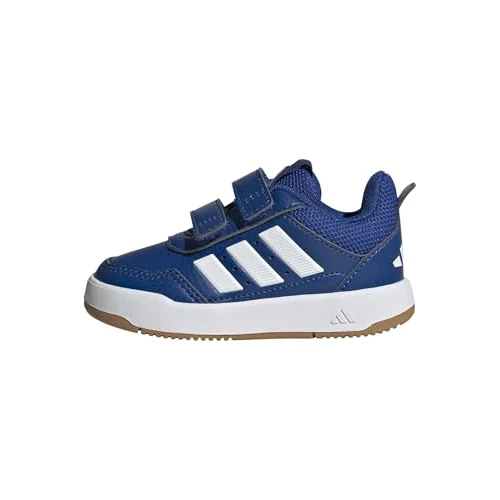 Limited-time offer: adidas Unisex Baby TENSAUR Sport 3.0 Shoes Infants, Team Royal Blue/FTWR white/GUM10, 4 UK Child from 23.00 £ to 16.75 £ (save 27%)