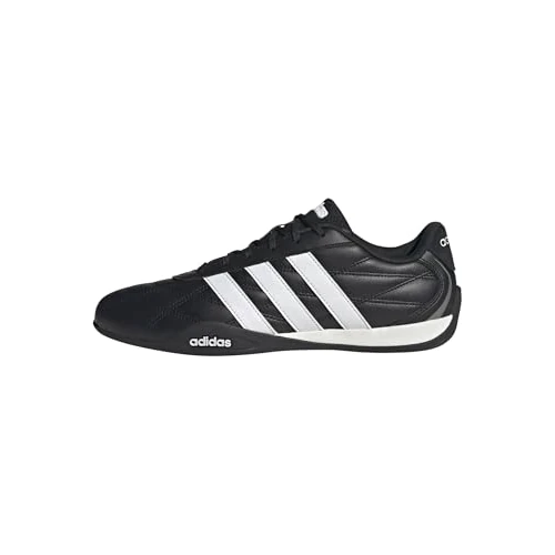 Tijdelijke aanbieding: adidas heren Adipista Shoes, Core Black/Ftwr White/Core White, 42 EU van 70.00 € naar 66.02 € (6% korting)