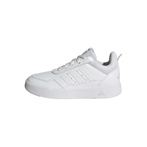 Offerta a tempo: adidas Unisex - Bambini e Ragazzi Tensaur Sport 3.0 Kids Shoes, Ftwr White/Ftwr White/Grey One, 33 EU - 29% da 40.00 € a 28.30 €