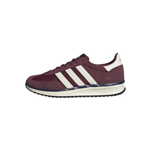 Offerta a tempo: adidas Uomo Run 70S 2.0 Shoes, Shadow Red/off White/Dark Blue, 40 2/3 EU - 30% da 70.00 € a 48.93 €