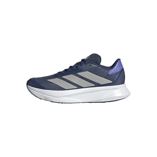 adidas Damen Duramo SL 2 Running Shoes, tech Indigo/Grey Two/Cobalt Blue, 38 2/3 EU