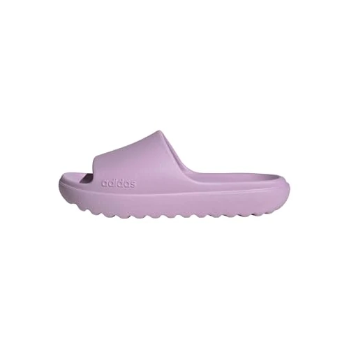 Offerta a tempo: adidas Unisex - Adulto ADILETTE LUMIA SLIDES, bliss lilac/bliss lilac/bliss lilac, 46 EU - 35% da 30.00 € a 19.50 €
