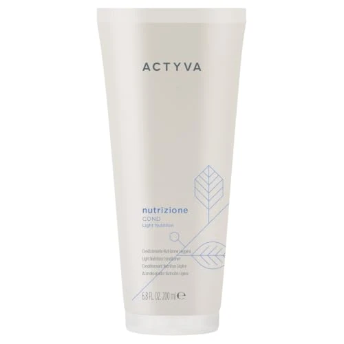 Offerta a tempo: Actyva Nutrizione Balsamo Capelli Secchi 200 ml - 0.00% da 17.93 € a 17.93 €