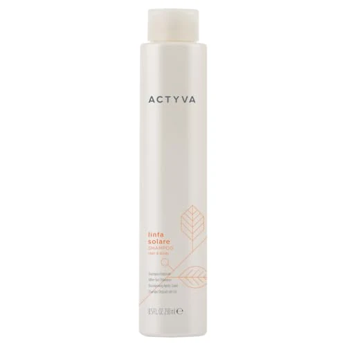 Offerta a tempo: Actyva Linfa Solare Shampoo Doccia Doposole 250 ml - 28% da 17.90 € a 12.90 €