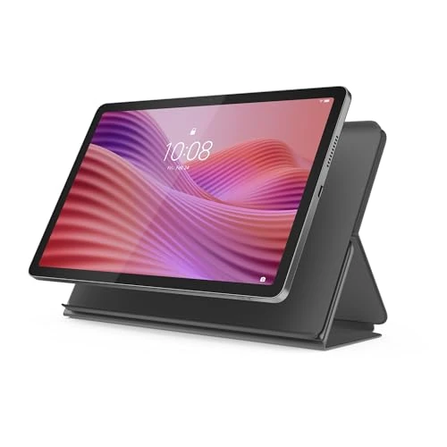 Lenovo Folio Case for Lenovo Tab Grey