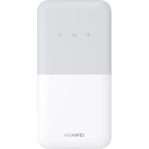 Offerta a tempo: HUAWEI 4G Mobile WiFi 5, E5586, router Wi-Fi portatile Cat.4, Hotspot mobile con scheda SIM, LTE 200 Mbps in download/105 Mbps in upload, 30 Mesi di Garanzia - 15% da 46.99 € a 39.99 €