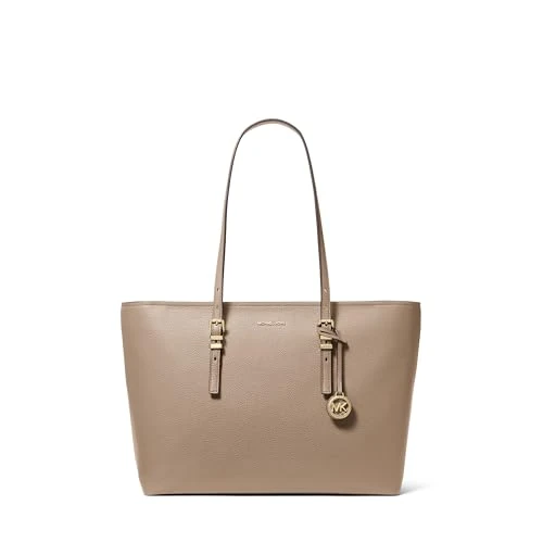 Michael Kors LG EW TZ TOTE BIRCH ONE SIZE