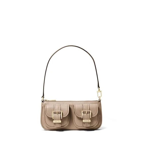 Tijdelijke aanbieding: Michael Kors Sm Conv Pouchette Tas van 112.50 EUR naar 112.50 EUR (korting 0%)