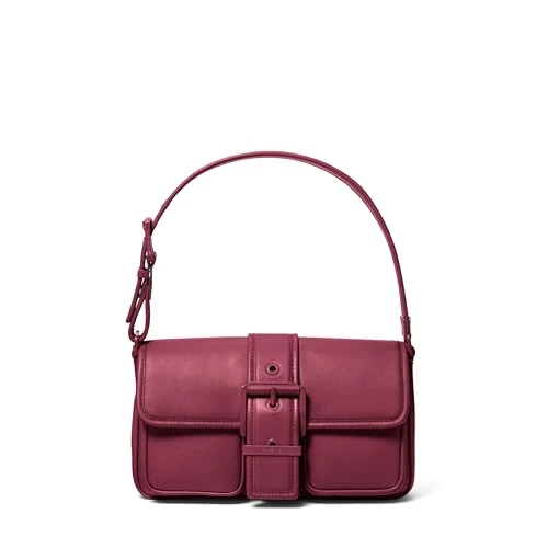 Offerta a tempo: Michael Kors MD SHLDR MULBERRY - 0.00% da 72.09 € a 72.09 €