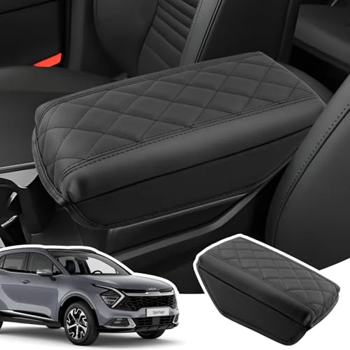 Offerta a tempo: LANGBEAN Copribracciolo per Kia Sportage HEV/MHEV/PHEV 2022-2025 - 40% da 29.99 € a 17.98 €