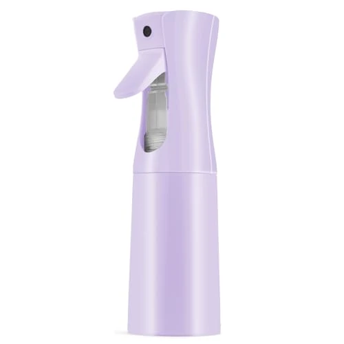 Oferta limitada: Alaoo Botella Pulverizador Agua Peluqueria,200ML Bote Spray Reutilizable de 7.59 € a 7.21 € (ahorro 5%)