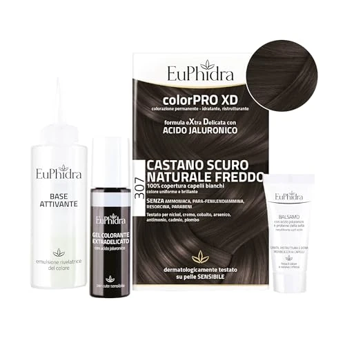 Offerta a tempo: Zeta Farmaceutici ColorPro XD — 39% da 24,20 € a 14,76 €