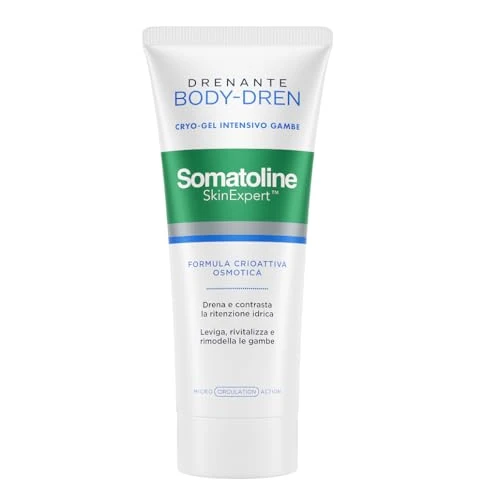 SOMAT SKIN EX DRENING BODY