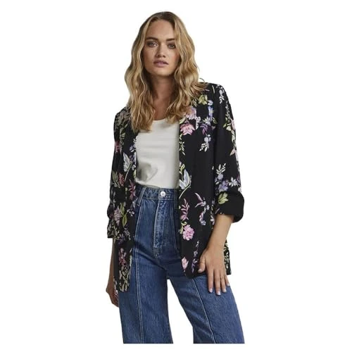 Limited offer: PIECES Women's Blazer from 41.72 EUR to 41.72 EUR (save 0%)