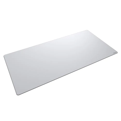 Limited-time offer: GLORIOUS GMP 2 3XL Gaming Mousepad (White) from $102.35 to $60.97 (save 40%)