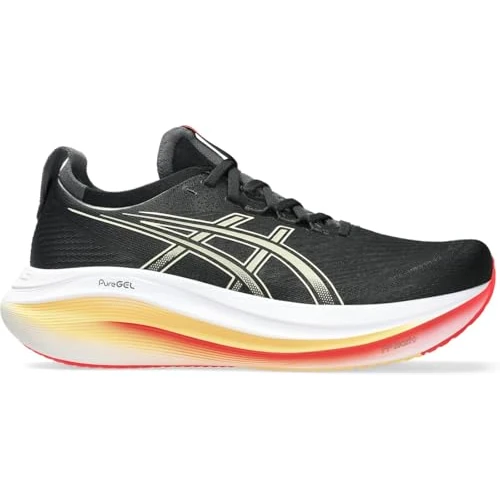 Limited offer: ASICS Men's Gel-Nimbus 27 Sneaker from 175.01 EUR to 168.01 EUR (save 4%)