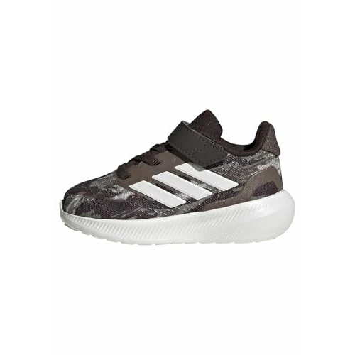 Oferta limitada: adidas Unisex bebé RUNFALCON 5 Shoes Infants, Tent Green/Core White/Earth strata, 24 EU de 31.99 € a 31.99 € (ahorro 0.00%)