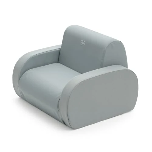 Offerta a tempo: Chicco Twist Poltroncina per Bambini Trasformabile in Sdraio e Divanetto — 29% da 79,90 € a 56,99 €