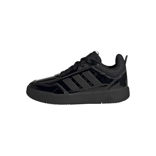 Oferta limitada: adidas Unisex niños Tensaur Sport 3.0 Kids Shoes, Core Black/Core Black/Core Black, 39 1/3 EU de 40.00 € a 40.00 € (ahorro 0.00%)