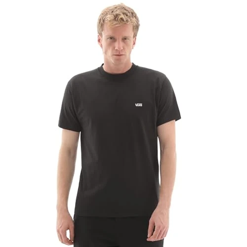 Zeitlich begrenztes Angebot: VANS T-SHIRT MANICHE CORTE UOMO NERO von 22.99 € auf 22.99 € (0.00% Rabatt)