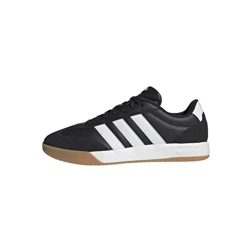 Oferta limitada: adidas Hombre VL Court FC Shoes, Core Black/FTWR White/Core White, 42 EU de 80.00 € a 71.99 € (ahorro 10%)