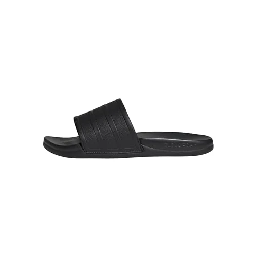 Offerta a tempo: adidas Unisex - Adulto Adilette Comfort 2.0 Slides Sandal, Core Black/Core Black/Carbon, 39 EU - 47% da 45.00 € a 23.71 €