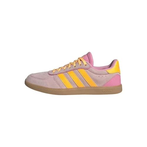 Tijdelijke aanbieding: adidas dames Breaknet Sleek ShoesSCHOENEN van 60.00 EUR naar 60.00 EUR (korting 0%)