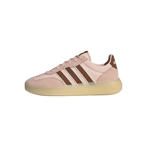 Limited-time offer: adidas Women's Barreda Decode Blush Pink/Dusky Bronze/Ice Gold Met. 6 UK 39 1/3 EU from 62.49 £ to 62.49 £ (save 0.00%)