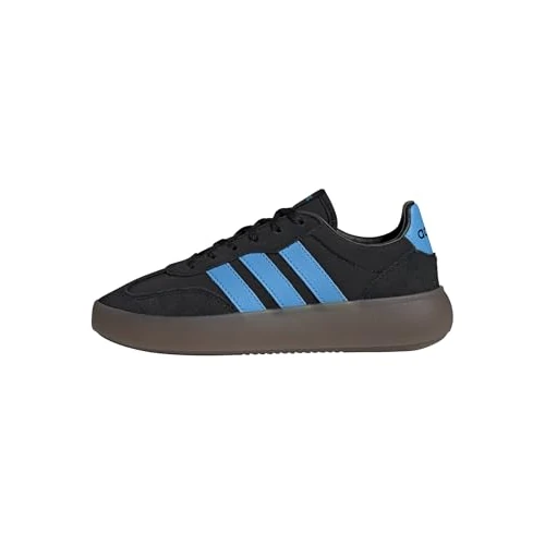 Oferta limitada: adidas Unisex niños BARREDA Decode Shoes Junior, Core Black/Lucid Aquamarine/GUM5, 36 2/3 EU de 44.00 EUR a 44.00 EUR (ahorro 0%)