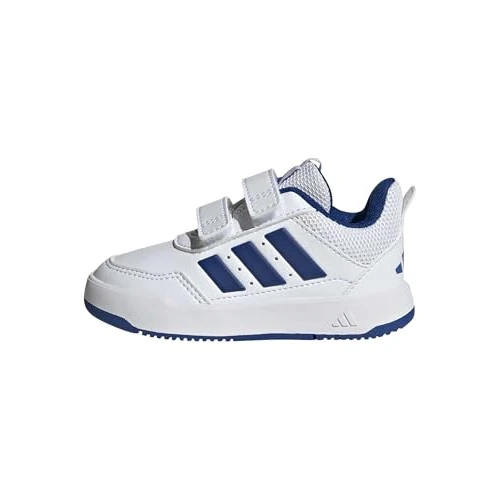 Limited-time offer: adidas Unisex Baby Tensaur Sport 3.0 Infants Shoes, FTWR White/Collegiate Royal/Collegiate Royal, 8 UK Child from 17.22 £ to 17.22 £ (save 0.00%)