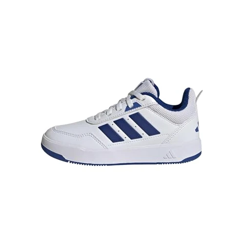 Offerta a tempo: adidas Unisex - Bambini e Ragazzi Tensaur Sport 3.0 Kids Shoes, Ftwr White/Collegiate Royal/Collegiate Royal, 39 1/3 EU - 0.00% da 38.99 € a 38.99 €