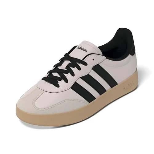 Offerta a tempo: adidas Donna Barreda Shoes, Sandy Pink Met./Core Black/Gum 3, 38 EU - 32% da 65.00 € a 43.99 €