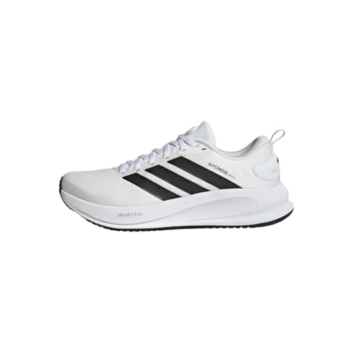 Offerta a tempo: adidas Uomo Supernova Ease 2 Running Shoes, Ftwr White/Core Black/Crystal White, 44 2/3 EU - 32% da 90.00 € a 60.99 €