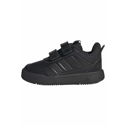 Offerta a tempo: adidas Unisex - Bimbi 0-24 Tensaur Sport 3.0 Infants Shoes, Core Black/Core Black/Core Black, 22 EU - 3% da 33.00 € a 31.99 €