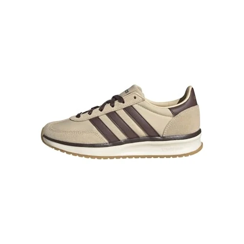 Offerta a tempo: adidas Donna Run 70S 2.0 Shoes, Sand Strata/Shadow Brown/off White, 37 1/3 EU - 0.00% da 47.99 € a 47.99 €