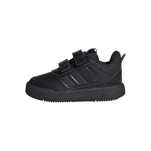 adidas uniseks-baby TENSAUR SPORT 3.0 SHOES INFANTS, core black/core black/core black, 25 EU