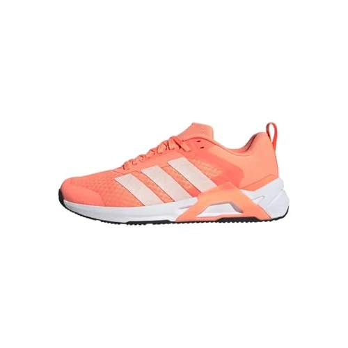 Offre limitée : adidas Femme Dropset Control Training Shoes, Beam Orange/Bliss Orange/FTWR White, 38 2/3 EU de 90.00 € à 62.95 € (30% de remise)