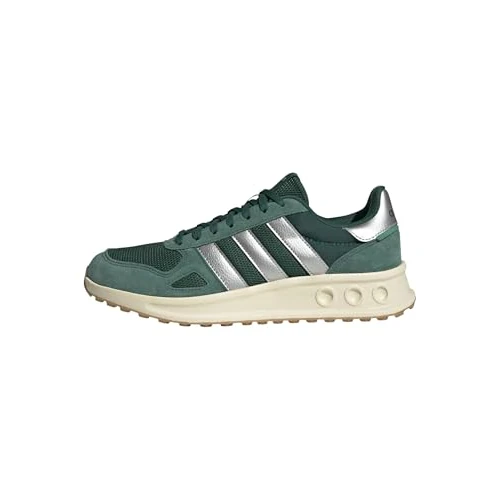 Oferta limitowana: adidas Mezczyzni RUN 84 SHOES, collegiate green/silver met./warm vanilla, 46 2/3 EU z 466.18 zł na 287.99 zł (oszczędź 38.22%)