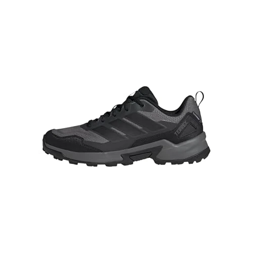 Offerta a tempo: adidas Uomo Terrex Eastrail 3 Climaproof Hiking Shoes, Grey Four/Core Black/Carbon, 44 2/3 EU - 37% da 90.00 € a 57.02 €