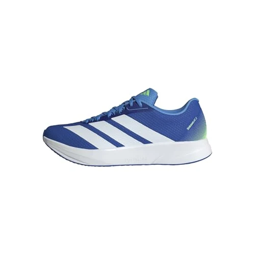adidas Men's Duramo RC2 Running Shoes, Blue/FTWR White/Blue Burst, 8 UK