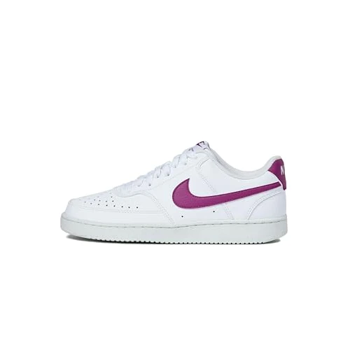 Limited offer: NIKE Damen Court Vision Low Next Nature Damenschuhe from 71.27 EUR to 71.27 EUR (save 0%)