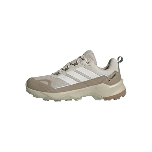 Offerta a tempo: adidas Uomo Terrex Skychaser AX5 Hiking Shoes, Wonder Taupe/Grey Four/Brown Oxide, 49 1/3 EU - 0.00% da 89.91 € a 89.91 €