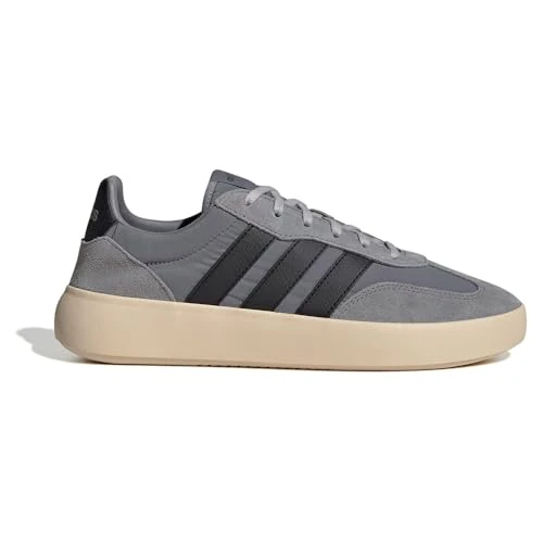 Oferta limitada: adidas Hombre BARREDA Decode Shoes, Grey Three/Core Black/Grey Two, 40 EU de 52.19 € a 52.19 € (ahorro 0.00%)